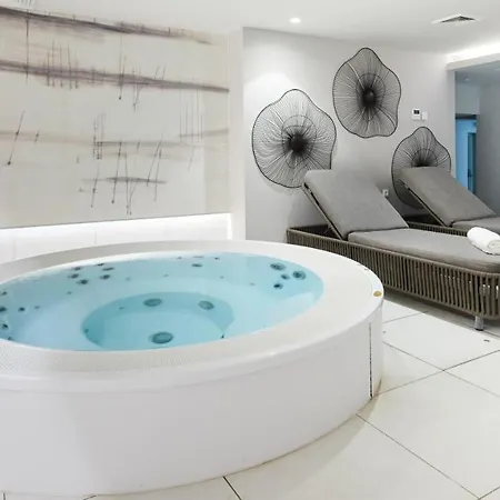 Park Plava Laguna 别墅