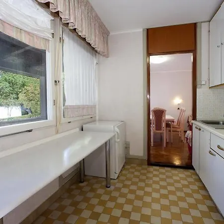 Villa Park Plava Laguna