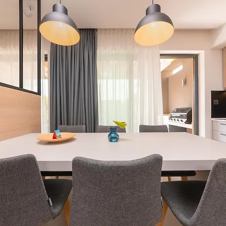 Park Plava Laguna 别墅