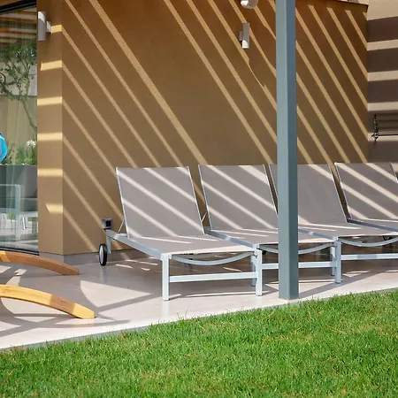 Park Plava Laguna 别墅