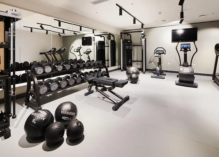 Park Plava Laguna * Пореч