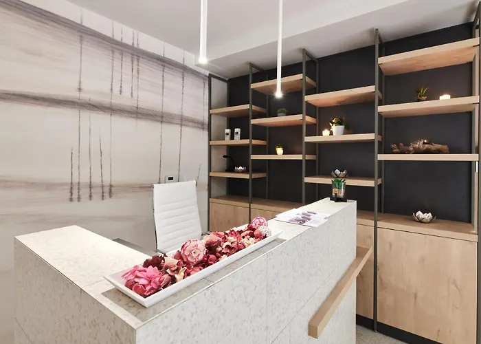 Park Plava Laguna * Пореч