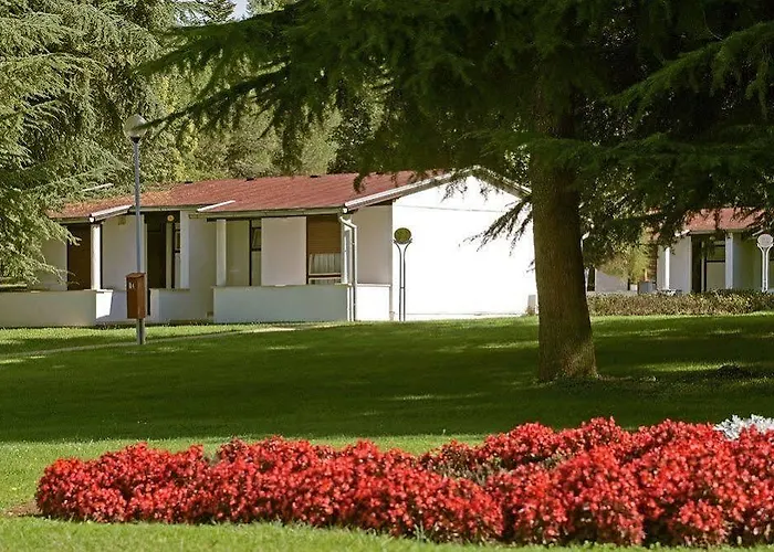 Park Plava Laguna Вилла *