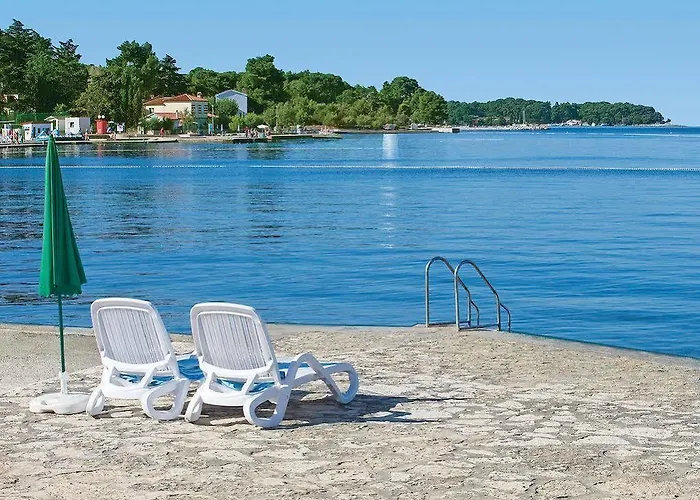 Park Plava Laguna Пореч