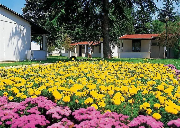 Вилла Park Plava Laguna *