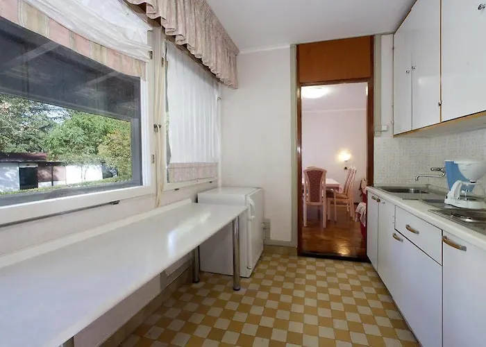 Вилла Park Plava Laguna