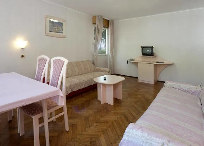 Вилла Park Plava Laguna *