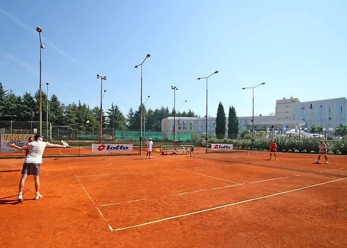 Вилла Park Plava Laguna