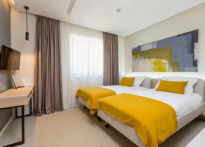 Park Plava Laguna Вилла Пореч