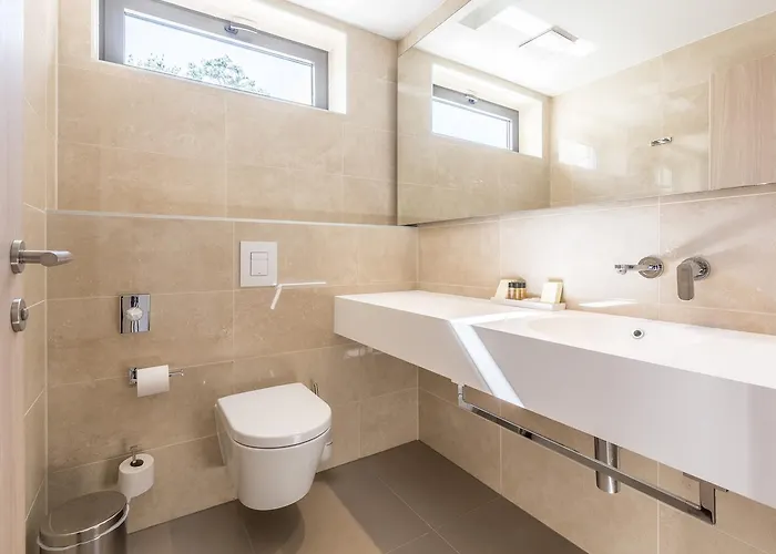 Park Plava Laguna Вилла