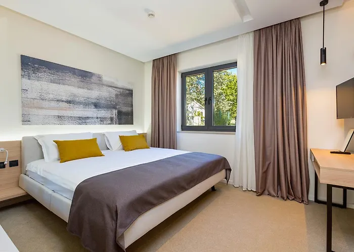 Park Plava Laguna * Пореч