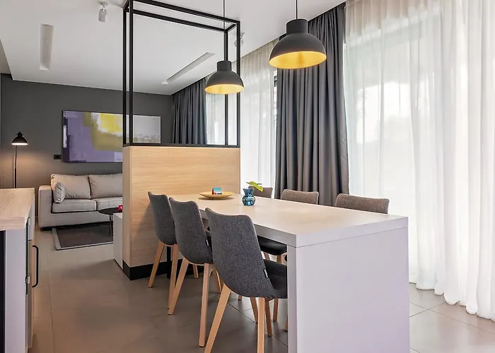 Вилла Park Plava Laguna Пореч