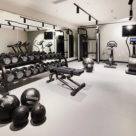 Park Plava Laguna * بوريتش