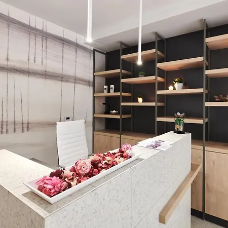 Park Plava Laguna * بوريتش