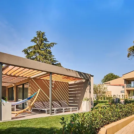 Park Plava Laguna Villa Porec