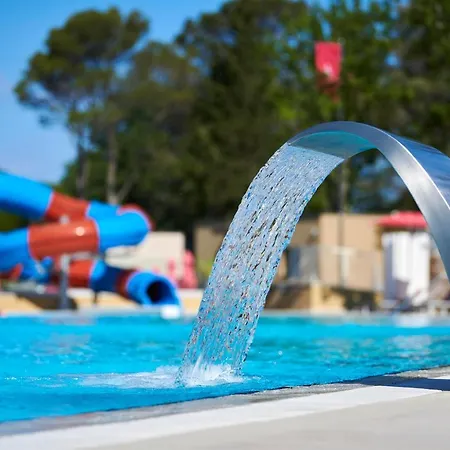 فيلة Park Plava Laguna *