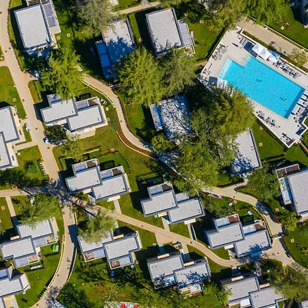 Park Plava Laguna فيلة بوريتش