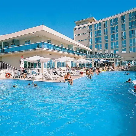 Park Plava Laguna بوريتش