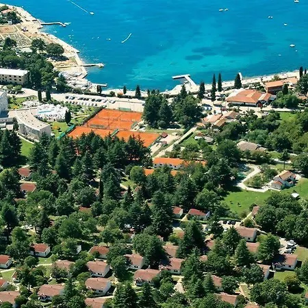 Park Plava Laguna Porec