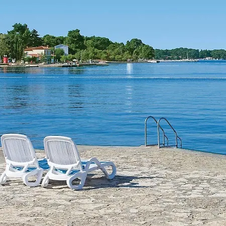 Park Plava Laguna Poreč