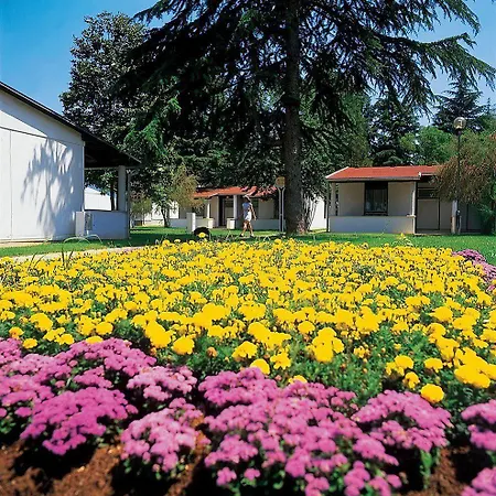 فيلة Park Plava Laguna *