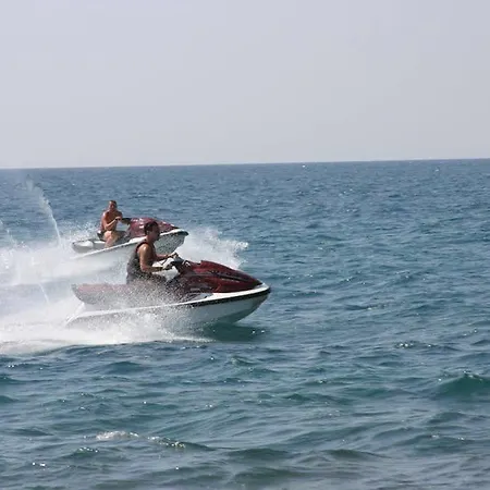 Park Plava Laguna فيلة