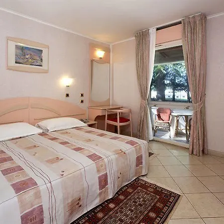 Villa Park Plava Laguna