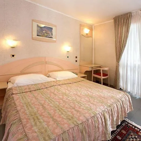 Park Plava Laguna * Porec