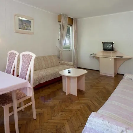 فيلة Park Plava Laguna *