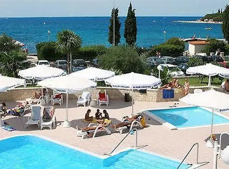 فيلة Park Plava Laguna بوريتش