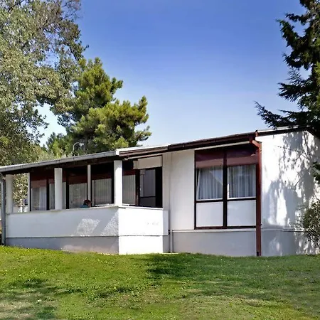 Villa Park Plava Laguna Porec