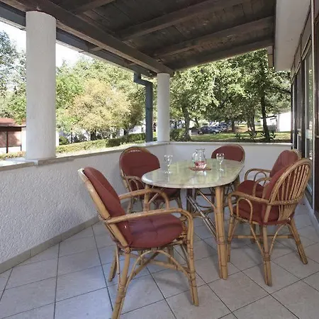 Park Plava Laguna Villa Porec