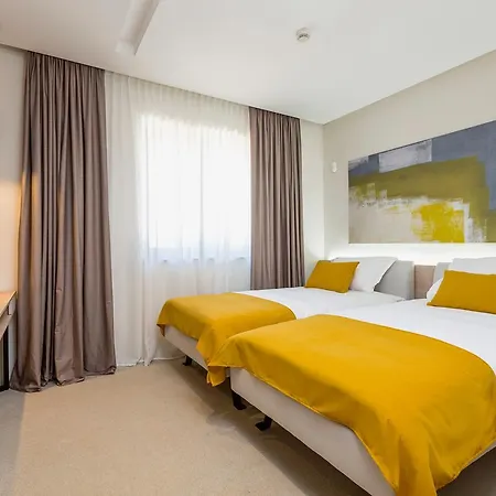 Park Plava Laguna فيلة بوريتش