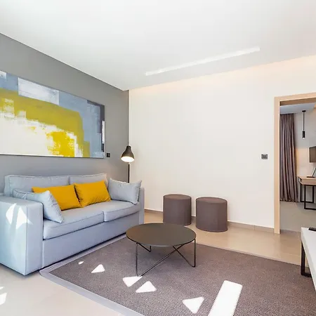 Villa Park Plava Laguna *