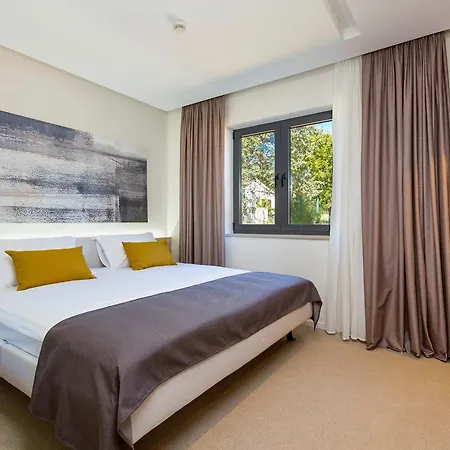 Park Plava Laguna * بوريتش