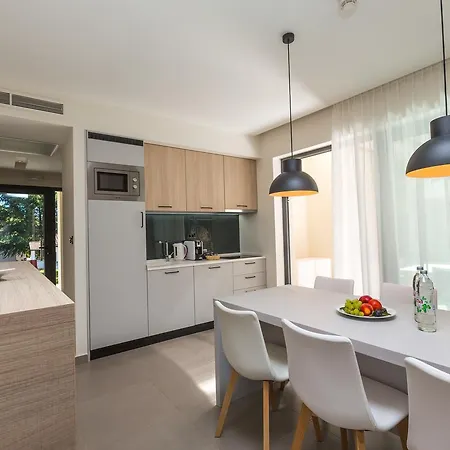 Villa Park Plava Laguna