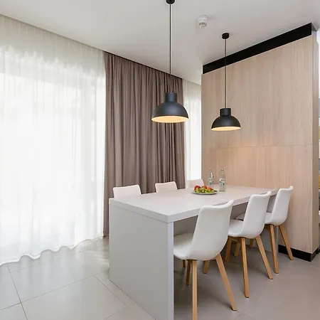 Villa Park Plava Laguna *