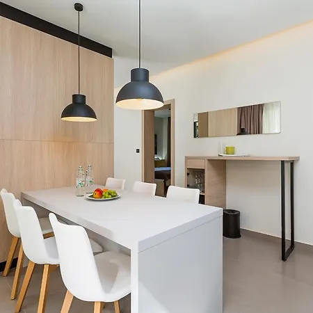 فيلة Park Plava Laguna *