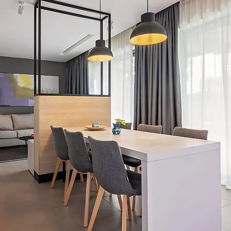 Villa Park Plava Laguna Porec