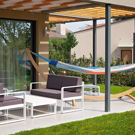 Villa Park Plava Laguna