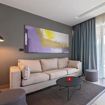 Park Plava Laguna فيلة