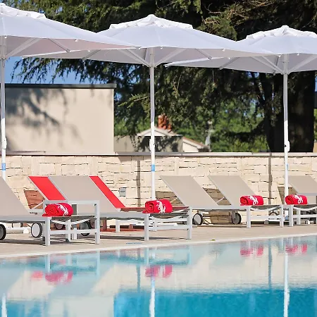 Park Plava Laguna بوريتش