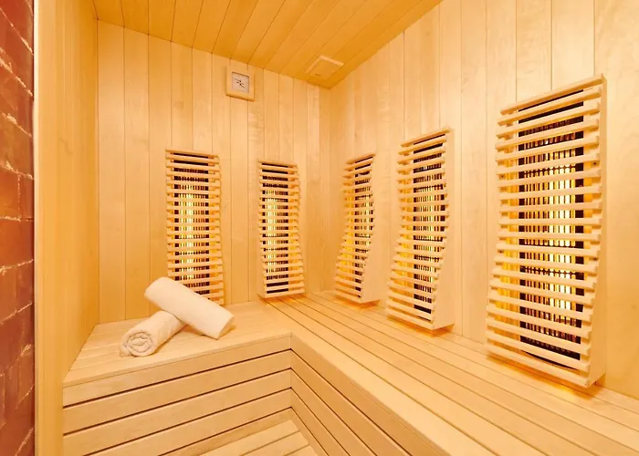 Villa Park Plava Laguna