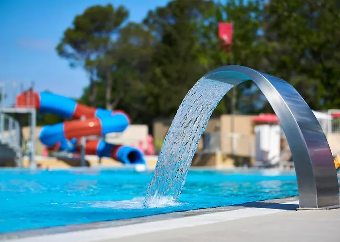 Villa Park Plava Laguna *