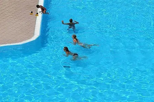 Villa Park Plava Laguna