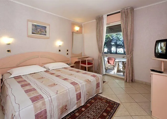 Villa Park Plava Laguna