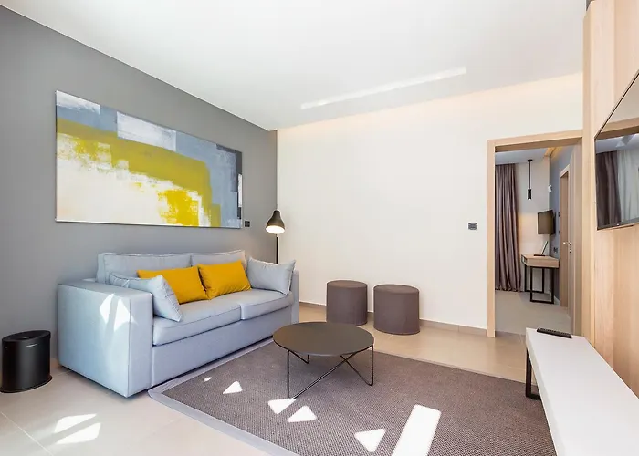 Villa Park Plava Laguna *