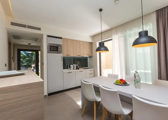 Villa Park Plava Laguna