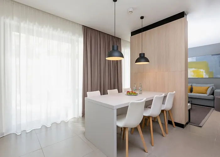 Villa Park Plava Laguna *