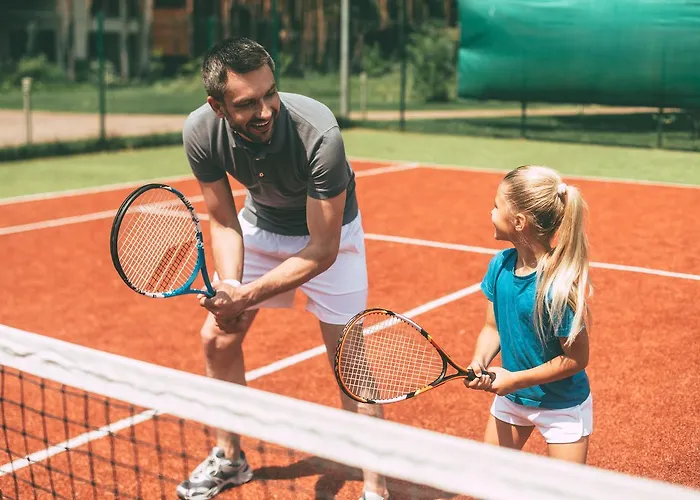 Villa Park Plava Laguna *